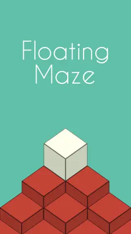 Game screenshot Floating Maze mod apk