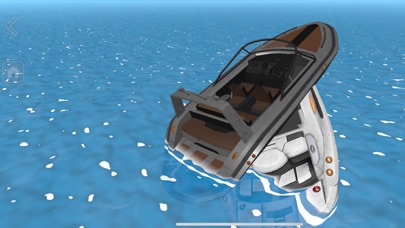 Boat like a BOSS Screenshot