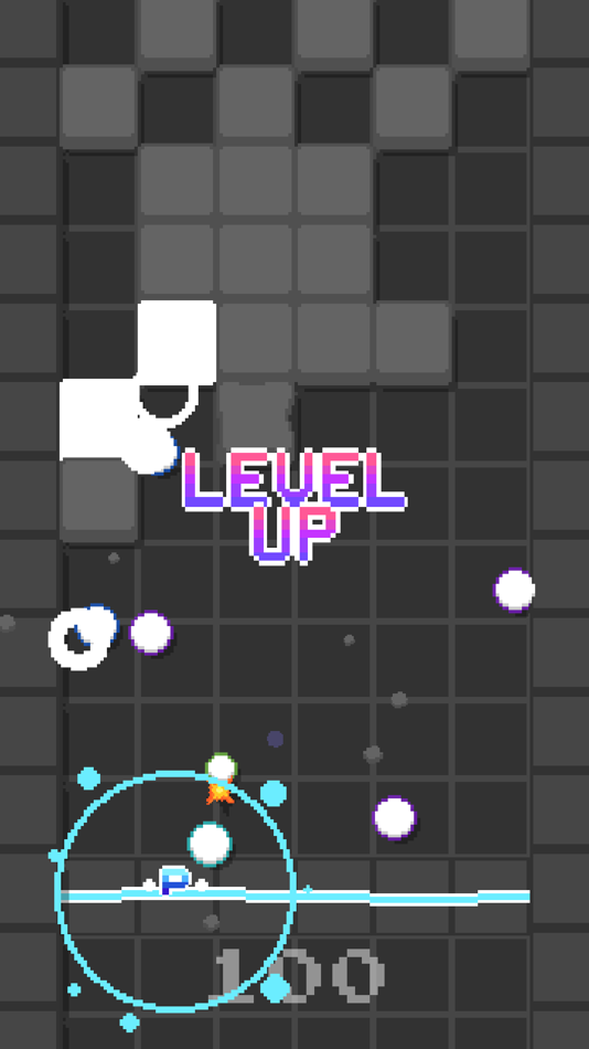 #4. re:bounder (iOS) 由: Dong Jun Sohn
