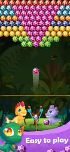 Egg Shoot Puzzle screenshot #2 for iPhone