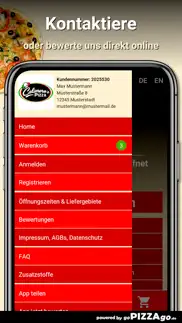 calimeros pizza hildesheim problems & solutions and troubleshooting guide - 3