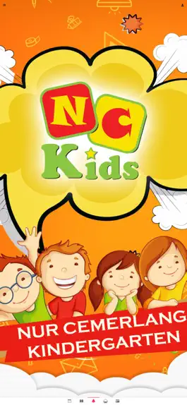 Game screenshot NCKIDS mod apk