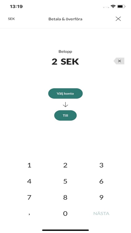 Facit Bank SE screenshot-3