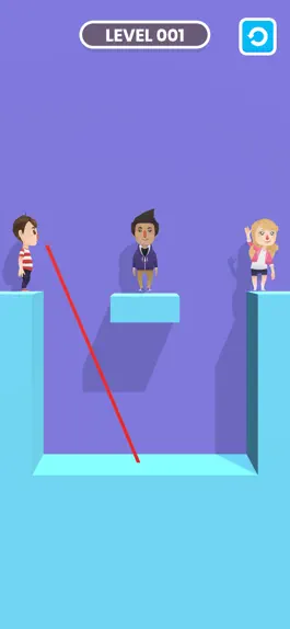 Game screenshot Love Beam. mod apk