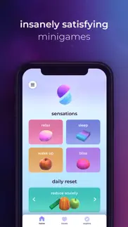 How to cancel & delete sensations: relaxing games 1