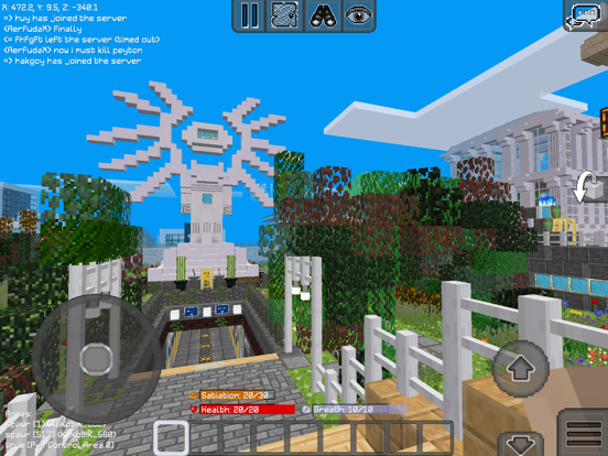 Creative Box iPad screenshot 6 - Games app