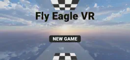 Game screenshot Fly Eagle VR mod apk