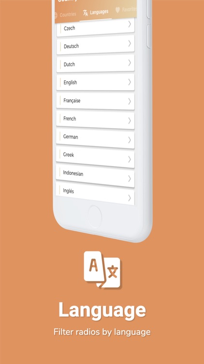Country Radio / Country Music screenshot-3