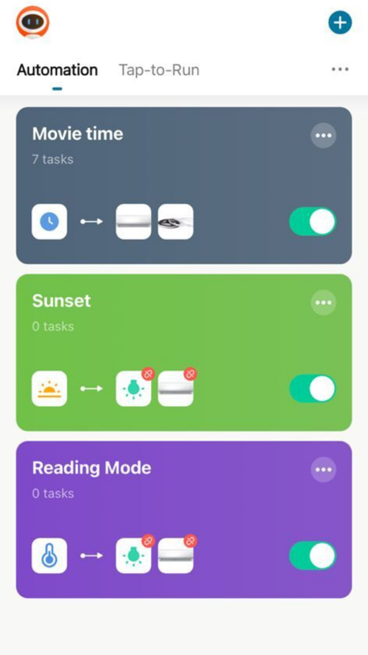 #5. Wynbee - Smart Home (iOS) 由: PEZLA SOLUTIONS PRIVATE LIMITED