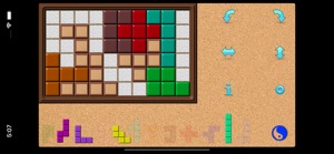 PentoMind - Pentomino Puzzles screenshot #1 for iPhone