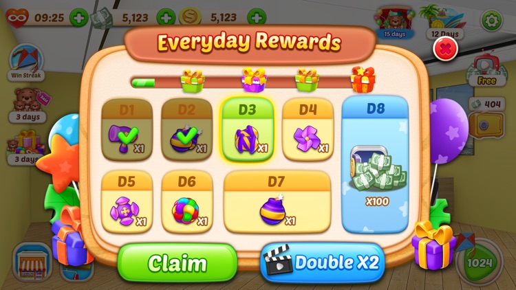 Home Design - House Makeover screenshot-4