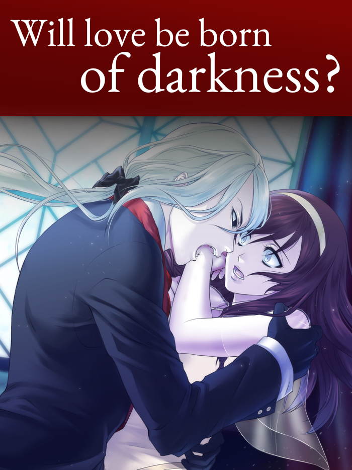 Moonlight Lovers Vladimir