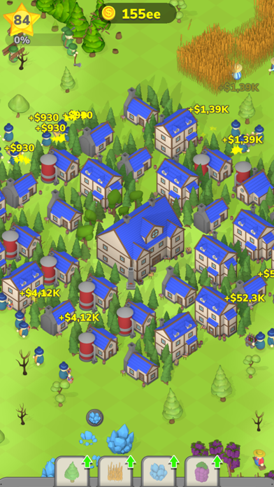 Country Craft Screenshot