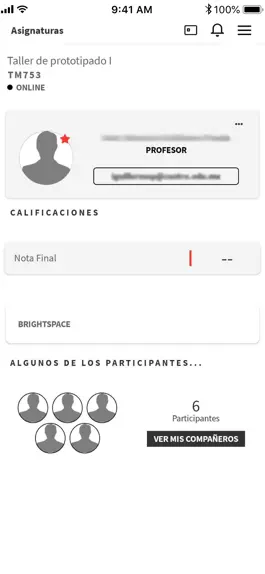 Game screenshot CENTRO Campus digital apk