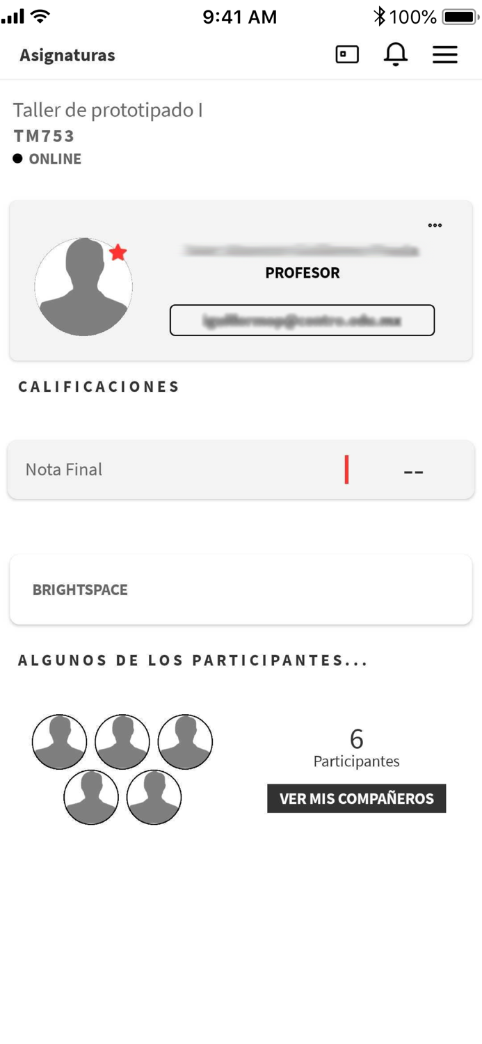 CENTRO Campus digital