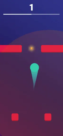 Game screenshot Simple Dodger Yo! mod apk