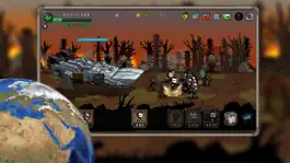 Game screenshot Super StickmanRPG mod apk