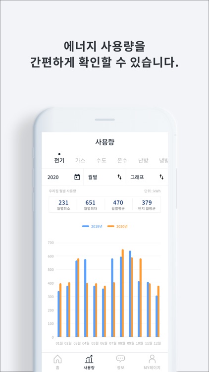 경동원 홈네트워크 screenshot-3