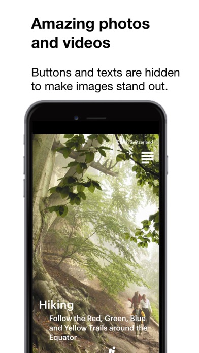 Visit Czech Republic Screenshot
