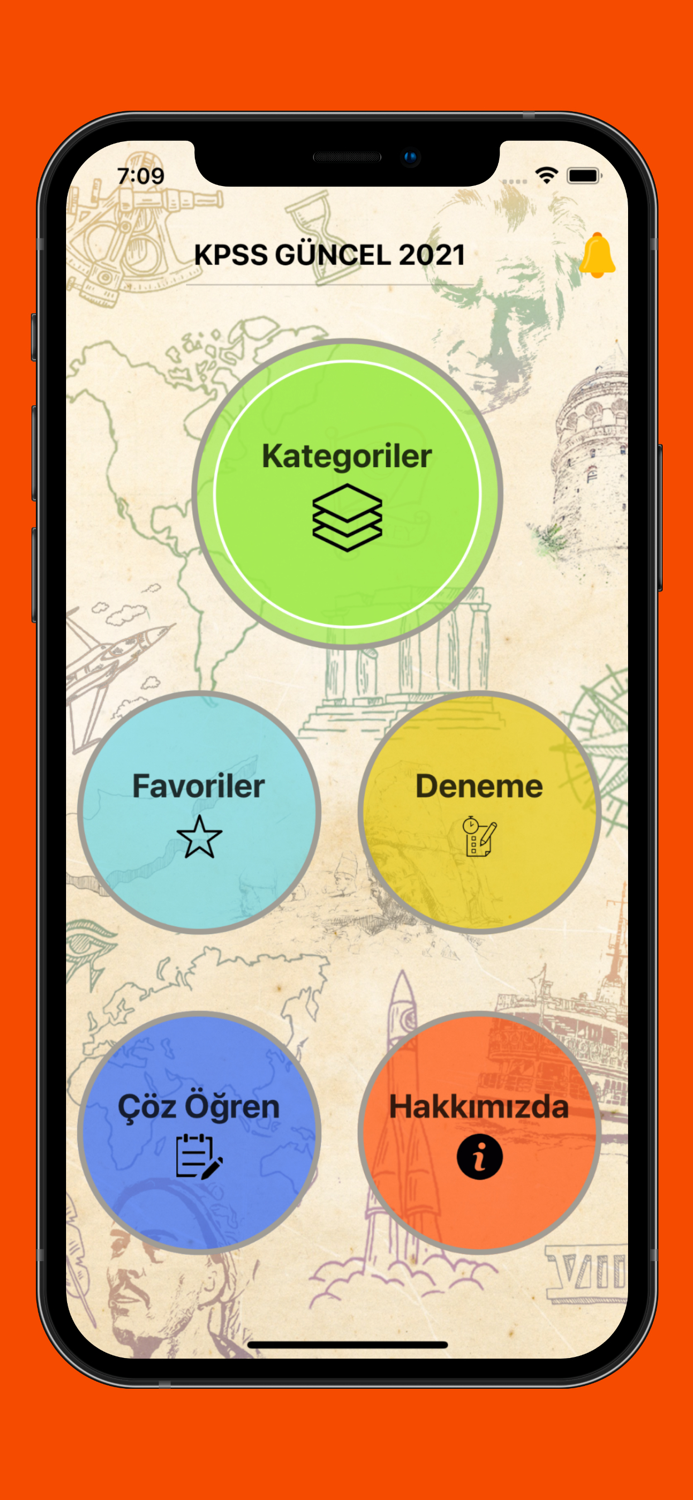 KPSS Güncel Bilgiler 2023