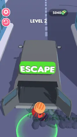 Game screenshot Sneak Robber hack