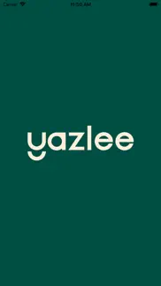 yazlee - يازلي iphone screenshot 1