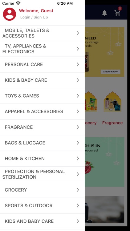Cliff.ae screenshot-3