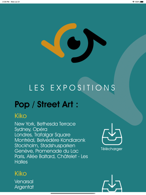 Screenshot #6 pour Détégo
