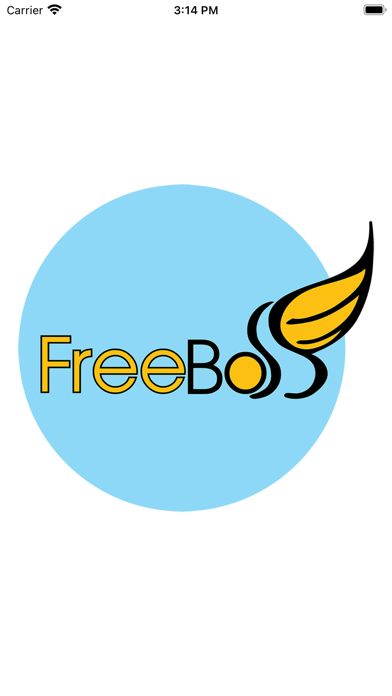FreeBoss - Học để làm chủのおすすめ画像1