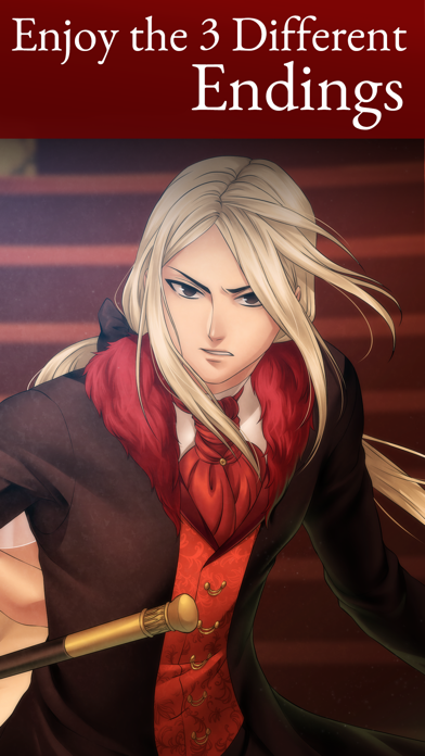 Moonlight Lovers Vladimir Screenshot