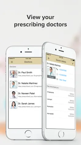 Game screenshot Coborn's Pharmacy mod apk