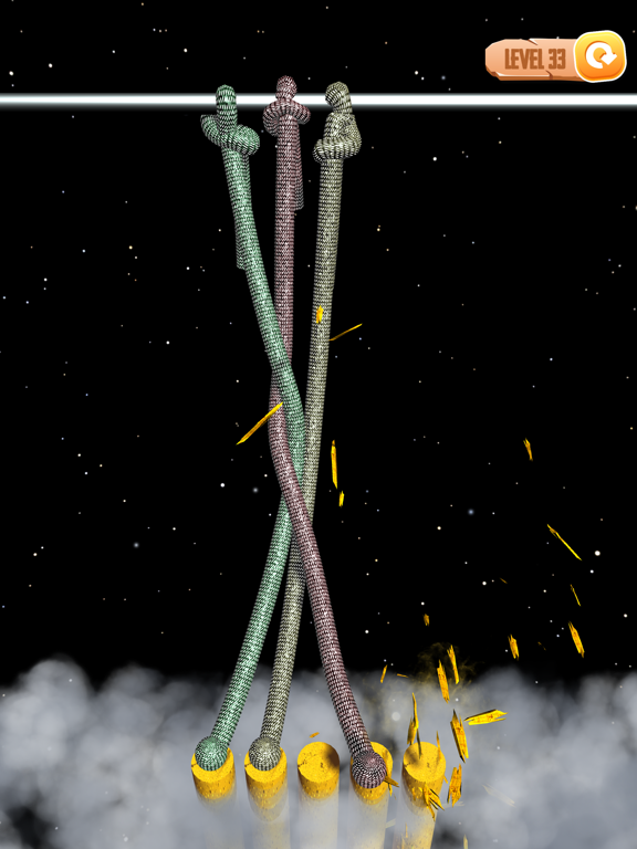 Screenshot #6 pour Tangle Remaster