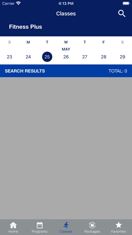 Fitness Plus - SFMC screenshot-5
