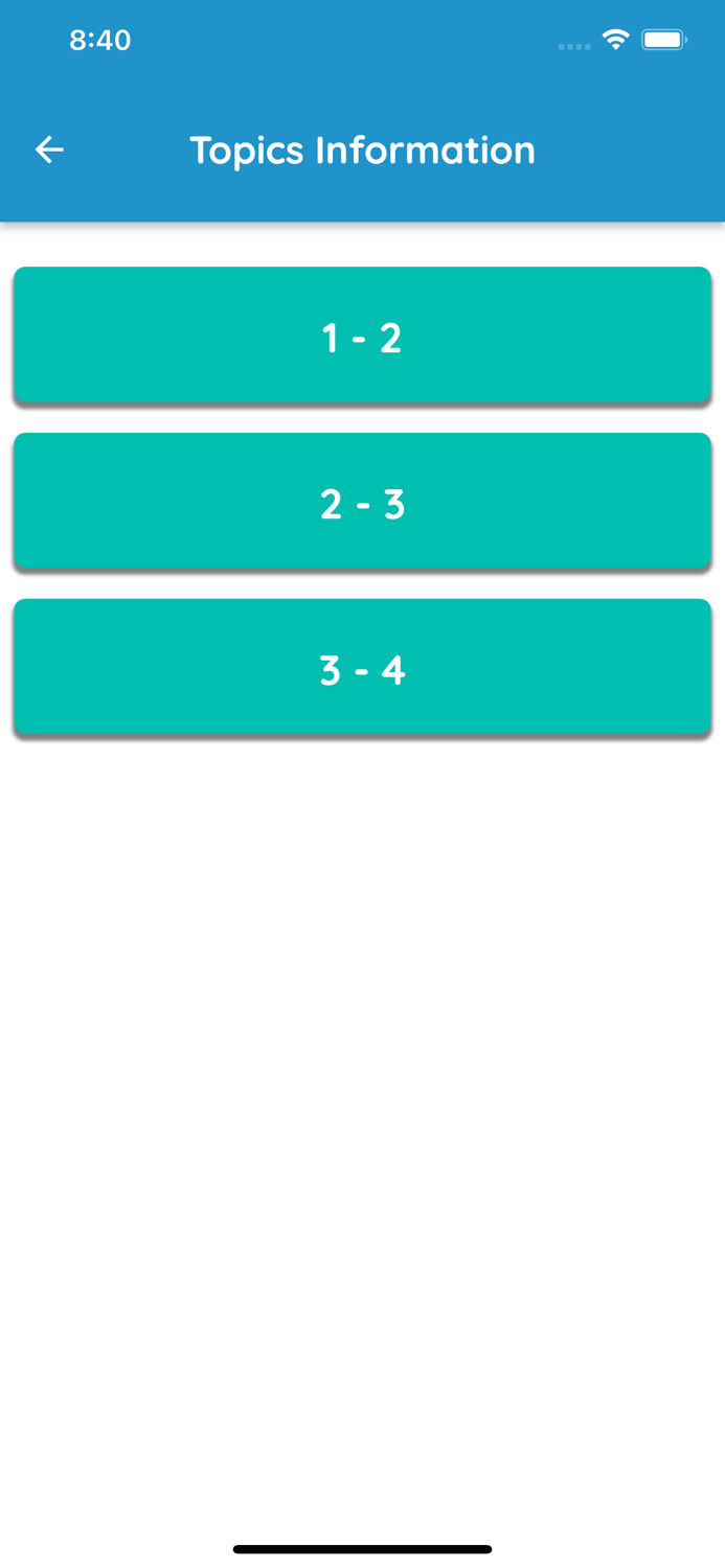 Petits Papillons Nursery