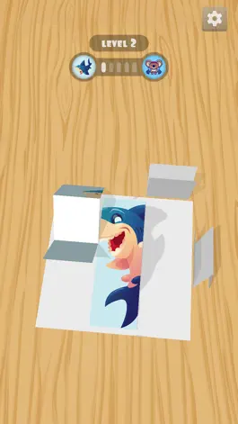 Game screenshot Paper Tiles apk