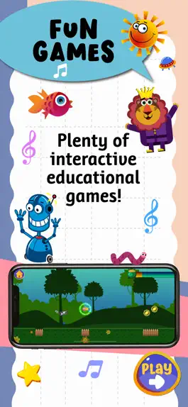Game screenshot Footprints Play apk