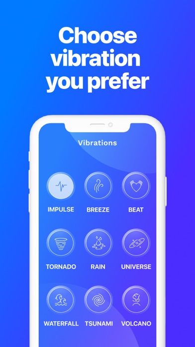 Vibration Massager – vibrateのおすすめ画像1