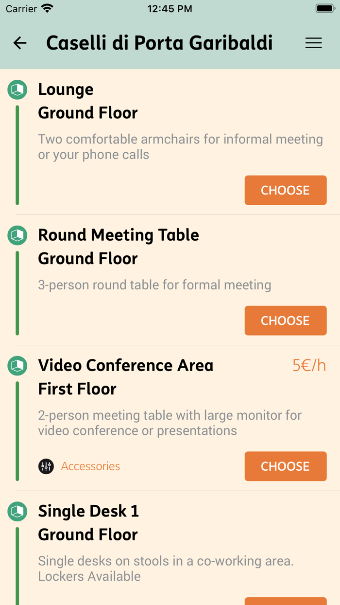 Sintesi - WorkLife ecosystem