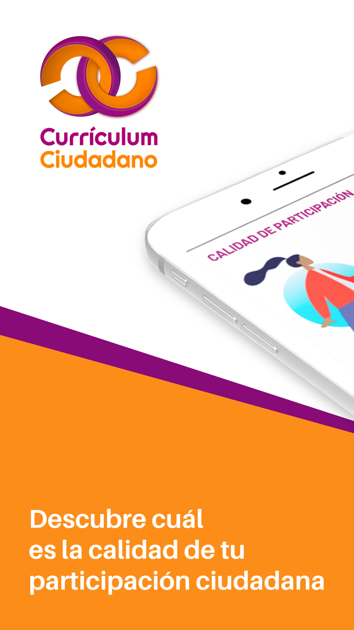 Currículum Ciudadano