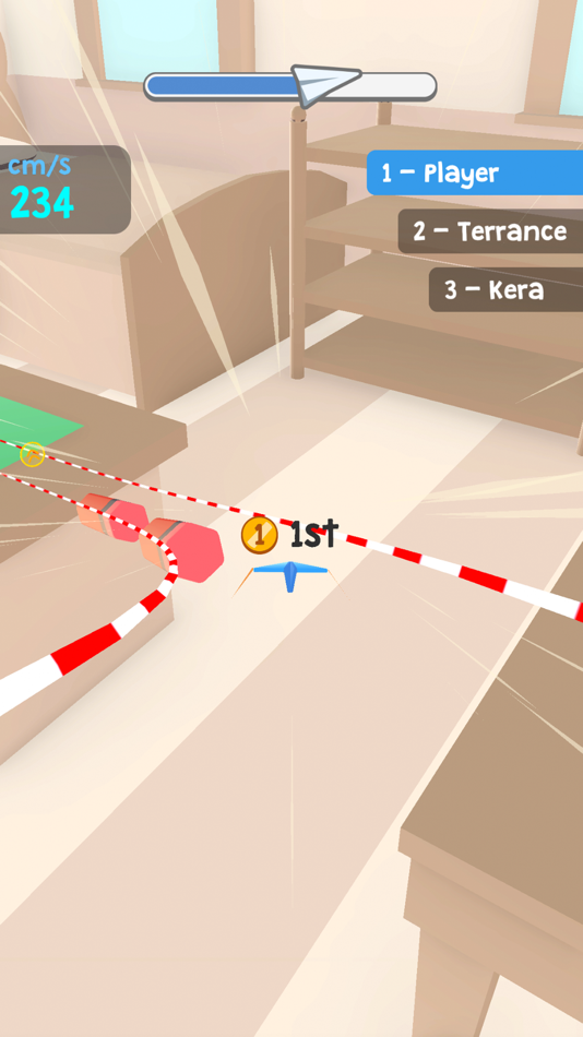 #4. Flight.io (iOS) 由: MondayOFF