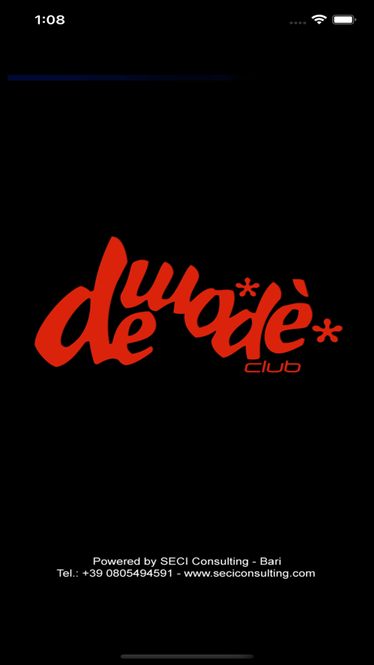 #2. Démodé Club (iOS) 由: Rosanna Minervini