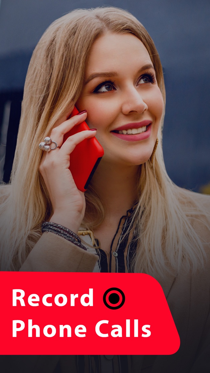 Call Recorder Plus Automatic