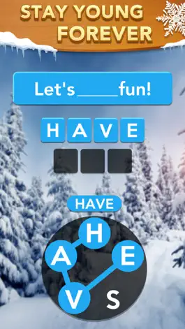 Game screenshot Word Lots hack