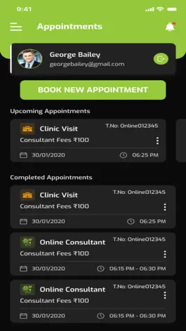 Game screenshot Mindwell Doctor apk