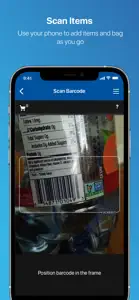 Albertsons Scan&Pay screenshot #2 for iPhone