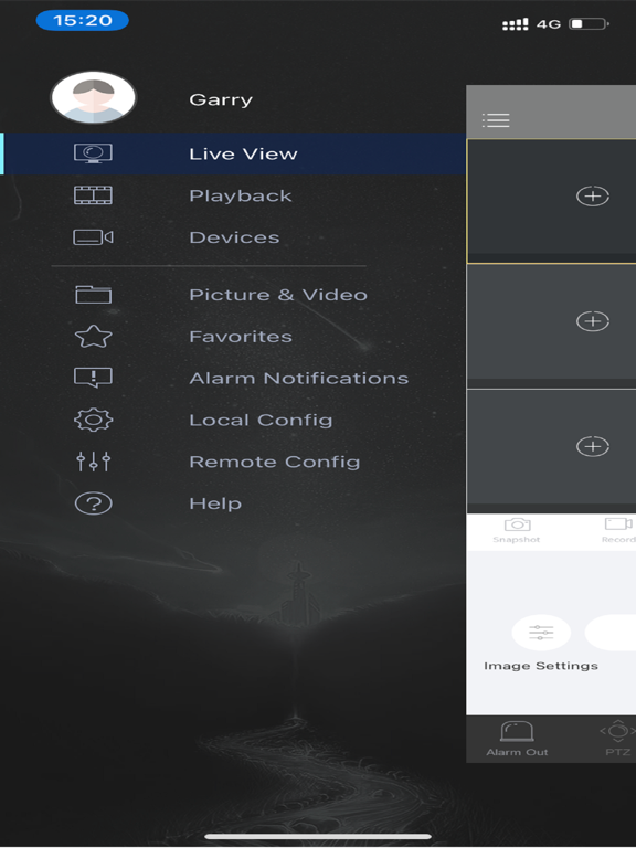 Screenshot #6 pour Cyberview Pro