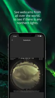 How to cancel & delete arcticans aurora forecast 1