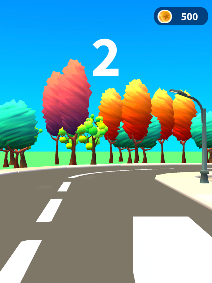 Feed The Slime Bosses Run 3D