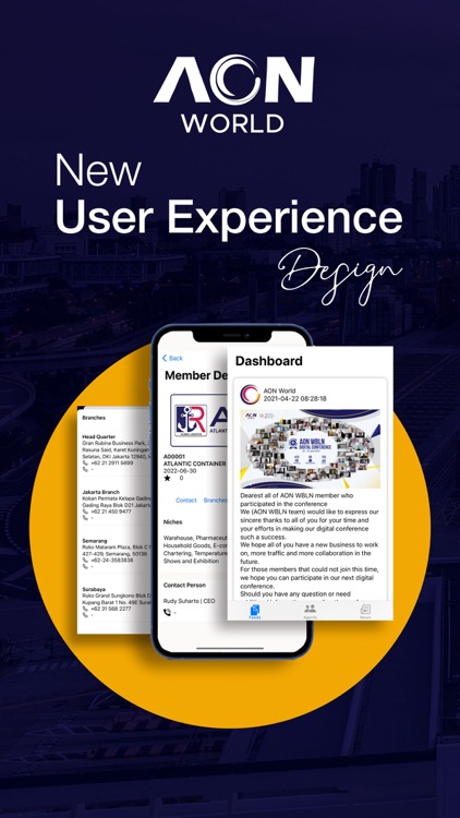 AONWorld screenshot-4