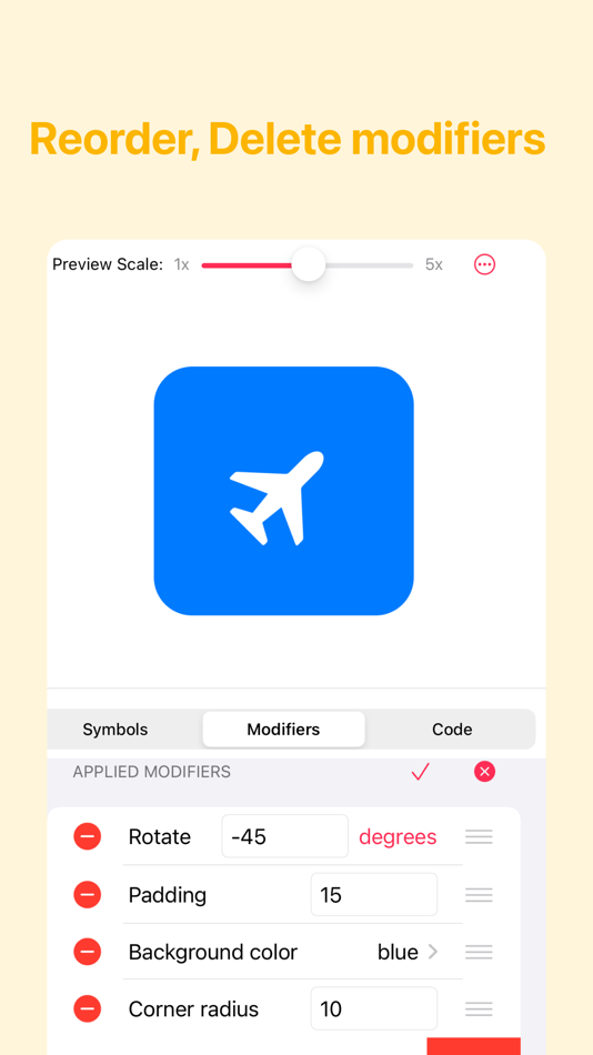 #4. Swimbols (macOS) 由: Vaan Corporation